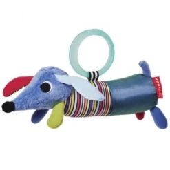 Skip Hop Chien Qui Rigole à Secouer