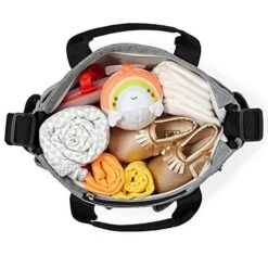 Skip Hop Sac à Langer Duo Signature -Skip Hop 0816523025150 2