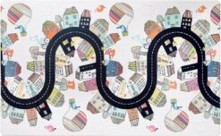 Skip Hop Tapis D'éveil Réversible Doubleplay