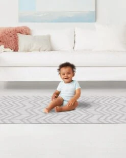 Skip Hop Tapis Doubleplay Réversible -Skip Hop 0816523027451.3