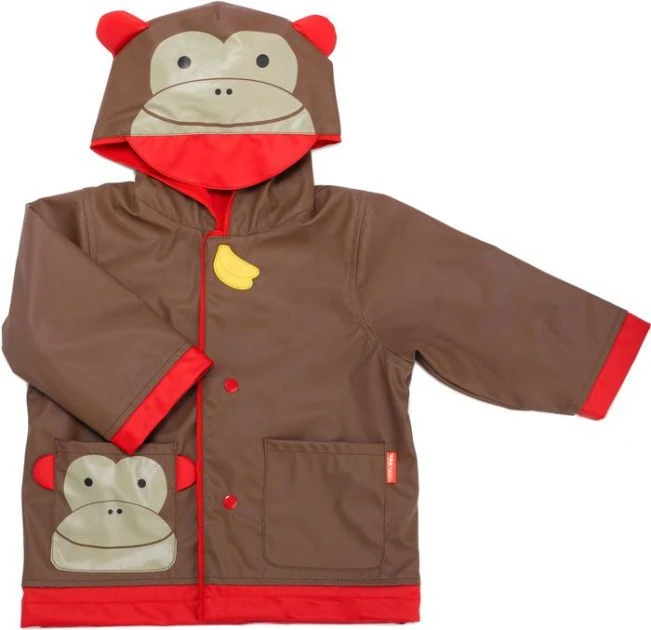 Skip Hop Imperméable Zoo 1 Skip Hop Imperméable Zoo