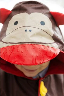 Skip Hop Imperméable Zoo 2 Skip Hop Imperméable Zoo – Image 2