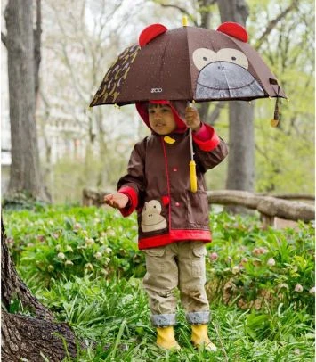 Skip Hop Imperméable Zoo 3 Skip Hop Imperméable Zoo – Image 3