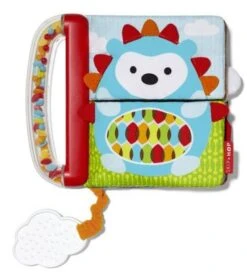 Skip Hop Livre Zoo