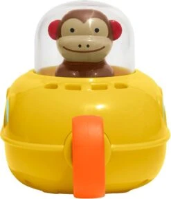 Skip Hop Sous Marin Singe