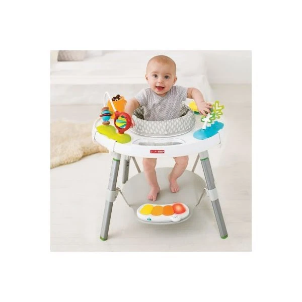 Skip Hop Table D'activités évolutive 2 Skip Hop Table D'activités évolutive – Image 2