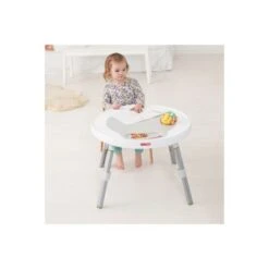 Skip Hop Table D'activités évolutive 5 Skip Hop Table D'activités évolutive -Skip Hop 0879674025639 2