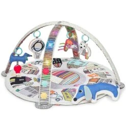 Skip Hop Tapis D'éveil Twinkle Light Village