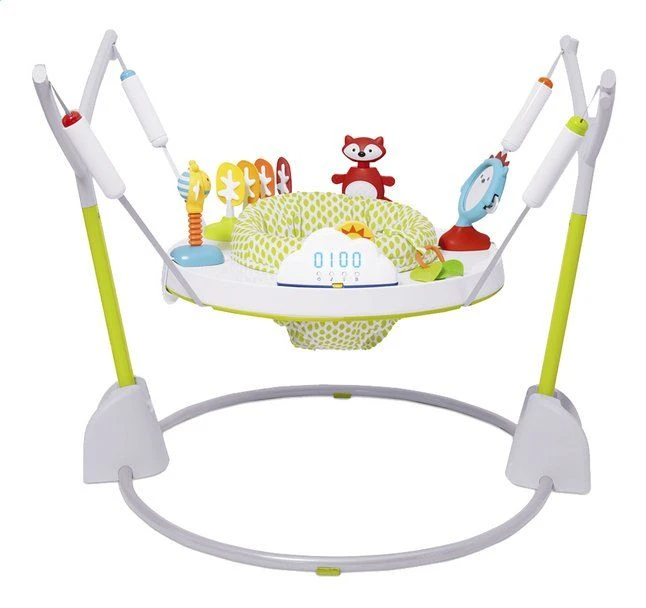 Skip Hop Table D'activité Jumpscape Jumper 1 Skip Hop Table D'activité Jumpscape Jumper