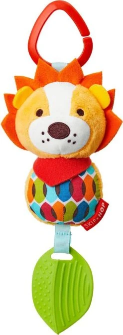 Skip Hop Hochet Lion