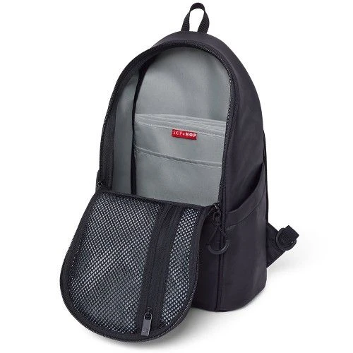 Skip Hop Sac à Dos à Langer Paxwell Easy-Access 2 Skip Hop Sac à Dos à Langer Paxwell Easy-Access – Image 2