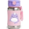 Skip Hop Gourde Inox