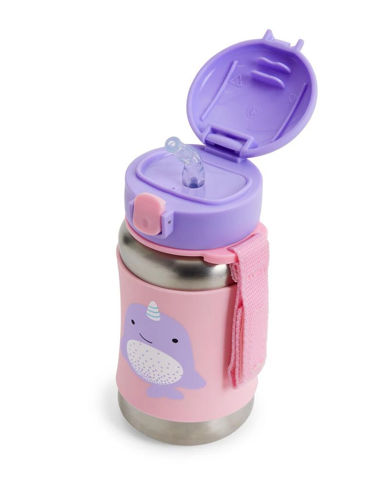 Skip Hop Gourde Inox 2 Skip Hop Gourde Inox – Image 2