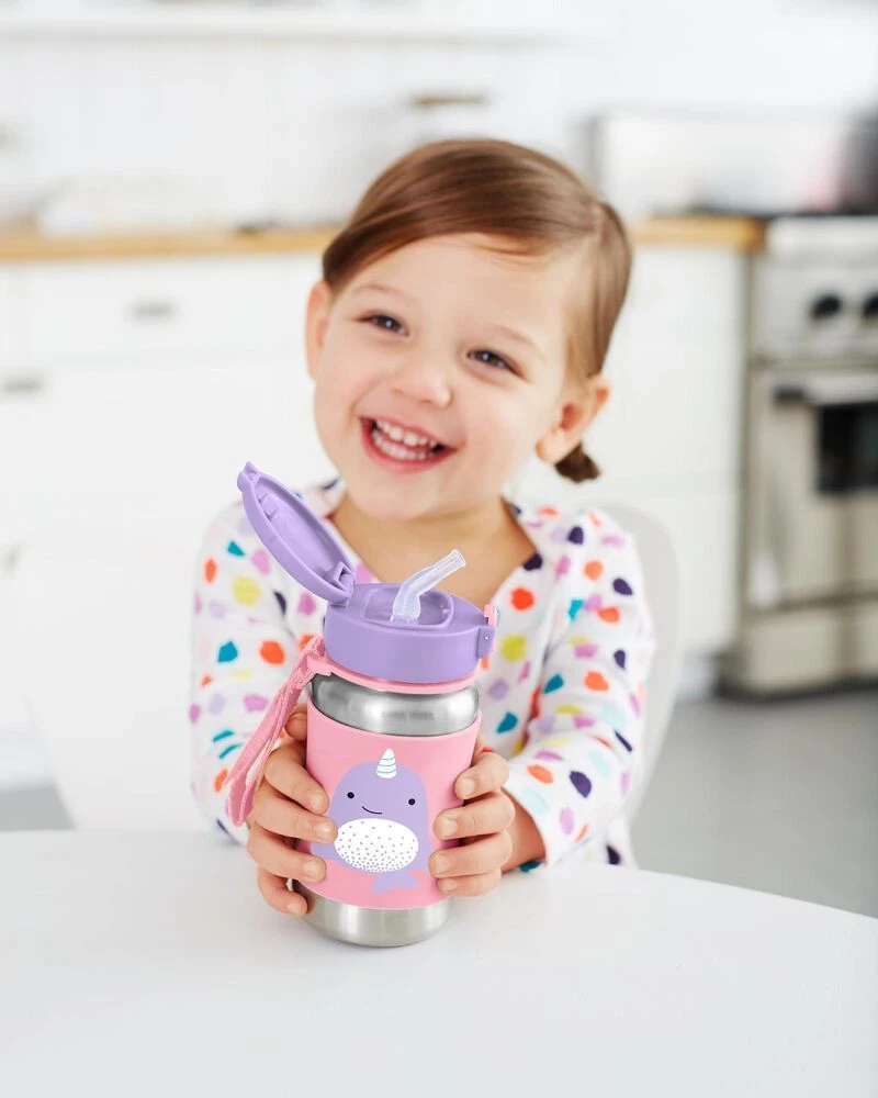 Skip Hop Gourde Inox 3 Skip Hop Gourde Inox – Image 3