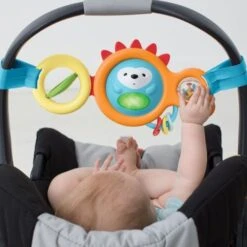 Skip Hop Jouet Poussette -Skip Hop 91N3c4vsi2L. SX522