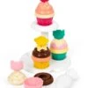 Skip Hop Jeu Cupcakes 3ans+