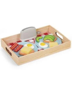 Skip Hop Set De Brunch 3ans+
