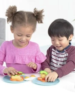 Skip Hop Set De Brunch 3ans+ -Skip Hop 9H012910 2