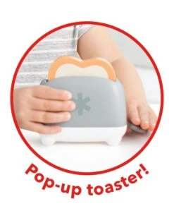 Skip Hop Set De Brunch 3ans+ -Skip Hop 9H012910 3