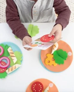 Skip Hop Petit Chef Kit De Repas 3ans+ -Skip Hop 9H013010 4