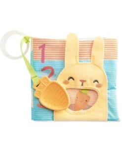 Skip Hop Livre D'activités