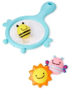 Skip Hop Passoire De Bain Scoop & Catch