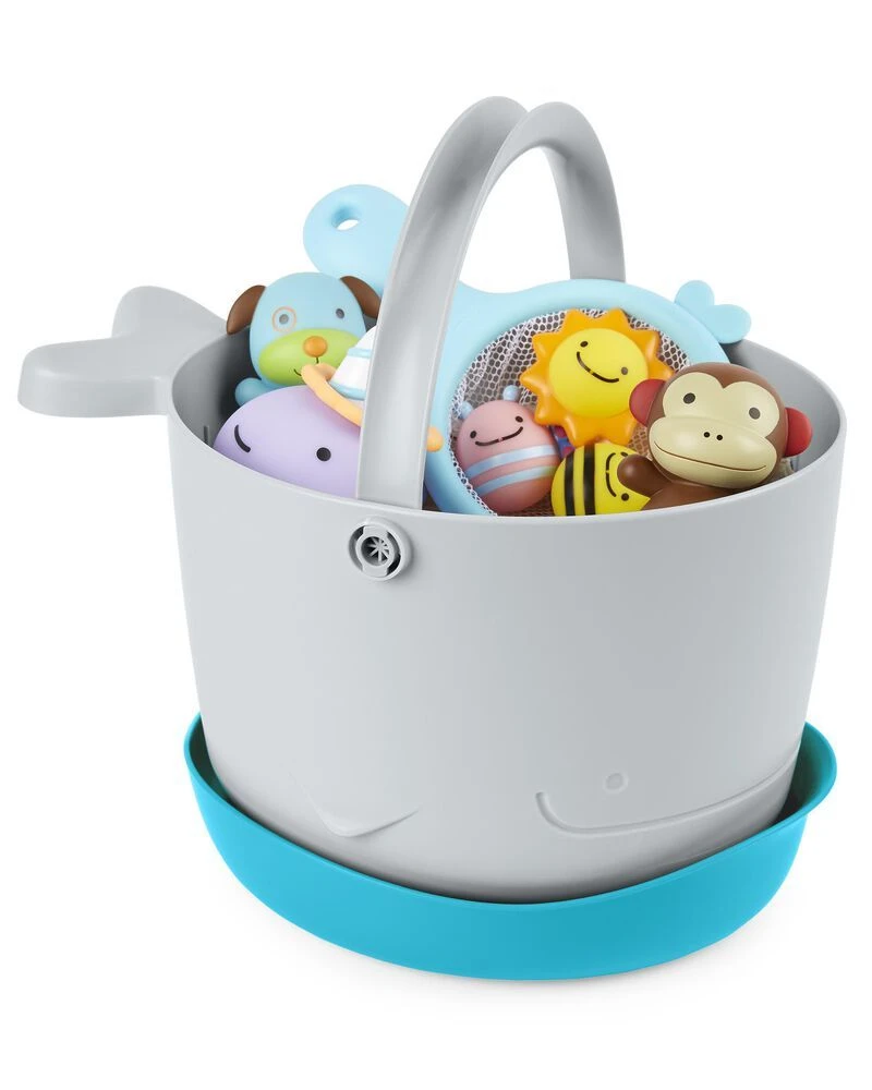 Skip Hop Seau De Jouet De Bain Moby 1 Skip Hop Seau De Jouet De Bain Moby