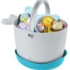 Skip Hop Seau De Jouet De Bain Moby Stowaway