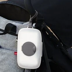 Skip Hop Trousse à Lingettes -Skip Hop IUTGJHBMN