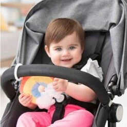 Skip Hop Jouet De Poussette -Skip Hop PJPW24 NoColor 3 X