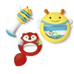 Skip Hop Trio Instruments De Musique