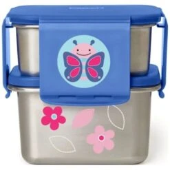 Skip Hop Lunch Kit