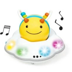 Skip Hop Abeille Musicale 2 En 1 Explore & More -Skip Hop abeille musicale 2 en 1 explore more 3