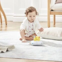 Skip Hop Abeille Musicale 2 En 1 Explore & More -Skip Hop abeille musicale 2 en 1 explore more 6