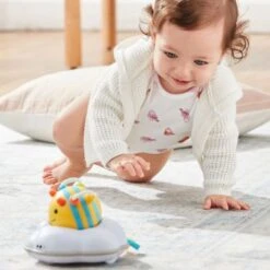 Skip Hop Abeille Musicale 2 En 1 Explore & More -Skip Hop abeille musicale 2 en 1 explore more 8