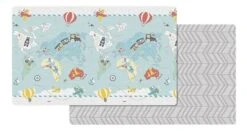 Skip Hop Tapis Doubleplay Réversible