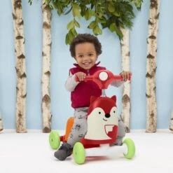 Skip Hop Jouet à Chevaucher 3en1 - 1 à 4ans 6 Skip Hop Jouet à Chevaucher 3en1 - 1 à 4ans -Skip Hop asset 2069488