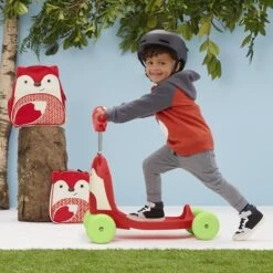 Skip Hop Jouet à Chevaucher 3en1 - 1 à 4ans 7 Skip Hop Jouet à Chevaucher 3en1 - 1 à 4ans -Skip Hop asset 2069545