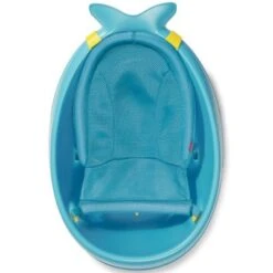 Skip Hop Baignoire évolutive Moby -Skip Hop baignoire evolutive moby 4