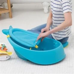 Skip Hop Baignoire évolutive Moby -Skip Hop baignoire evolutive moby 8