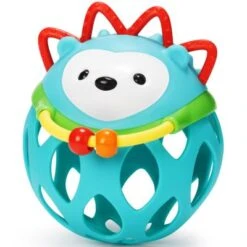 Skip Hop Balle Hochet D'activités Hérisson