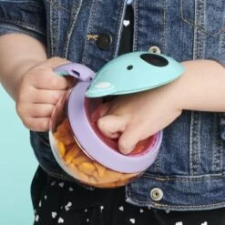 Skip Hop Boîte à Snack Zoo Koala -Skip Hop boite a snack zoo koala 5