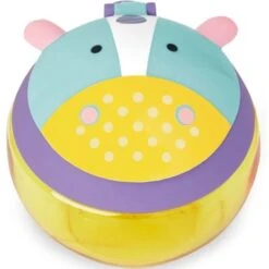 Skip Hop Boîte à Snacks Zoo Licorne -Skip Hop boite a snacks zoo licorne 3