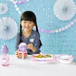 Skip Hop Boîte à Snacks Zoo Narval -Skip Hop boite a snacks zoo narval 5