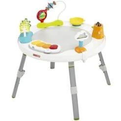 Skip Hop Centre D'activités évolutif Explore & More 7 Skip Hop Centre D'activités évolutif Explore & More -Skip Hop centre d activites evolutif explore more 3