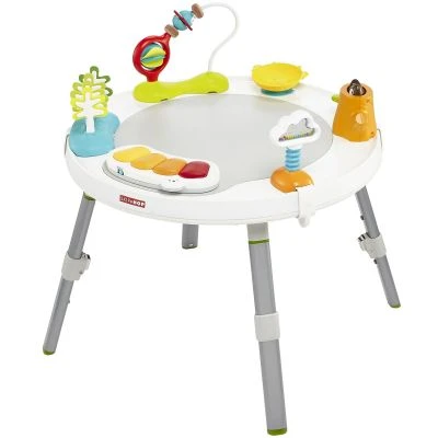 Skip Hop Centre D'activités évolutif Explore & More 3 Skip Hop Centre D'activités évolutif Explore & More – Image 3