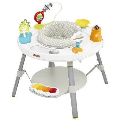 Skip Hop Centre D'activités évolutif Explore & More 1 Skip Hop Centre D'activités évolutif Explore & More