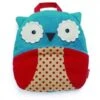 Skip Hop Couverture De Voyage Zoo Hibou