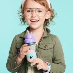 Skip Hop Gourde à Paille Zoo Koala (380 Ml) -Skip Hop gourde a paille zoo koala 380 ml 4