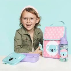 Skip Hop Gourde à Paille Zoo Koala (380 Ml) -Skip Hop gourde a paille zoo koala 380 ml 5